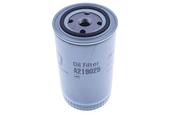 DENCKERMANN A219025 Ölfilter für NISSAN ECO-T LKW in Original Qualität