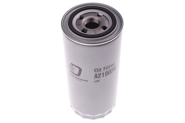 DENCKERMANN 1 - 12 UNF, Spin-on Filter Ø: 95mm, Height: 218mm Oil filters A219026 buy