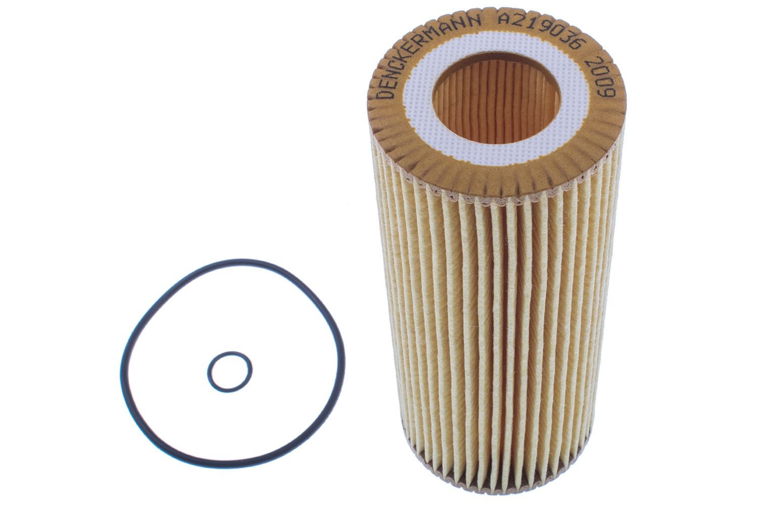 DENCKERMANN A219036 Hydraulic Filter, automatic transmission cheap in online store