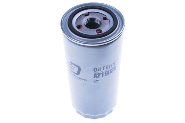 A219038 DENCKERMANN Ölfilter für FUSO (MITSUBISHI) online bestellen