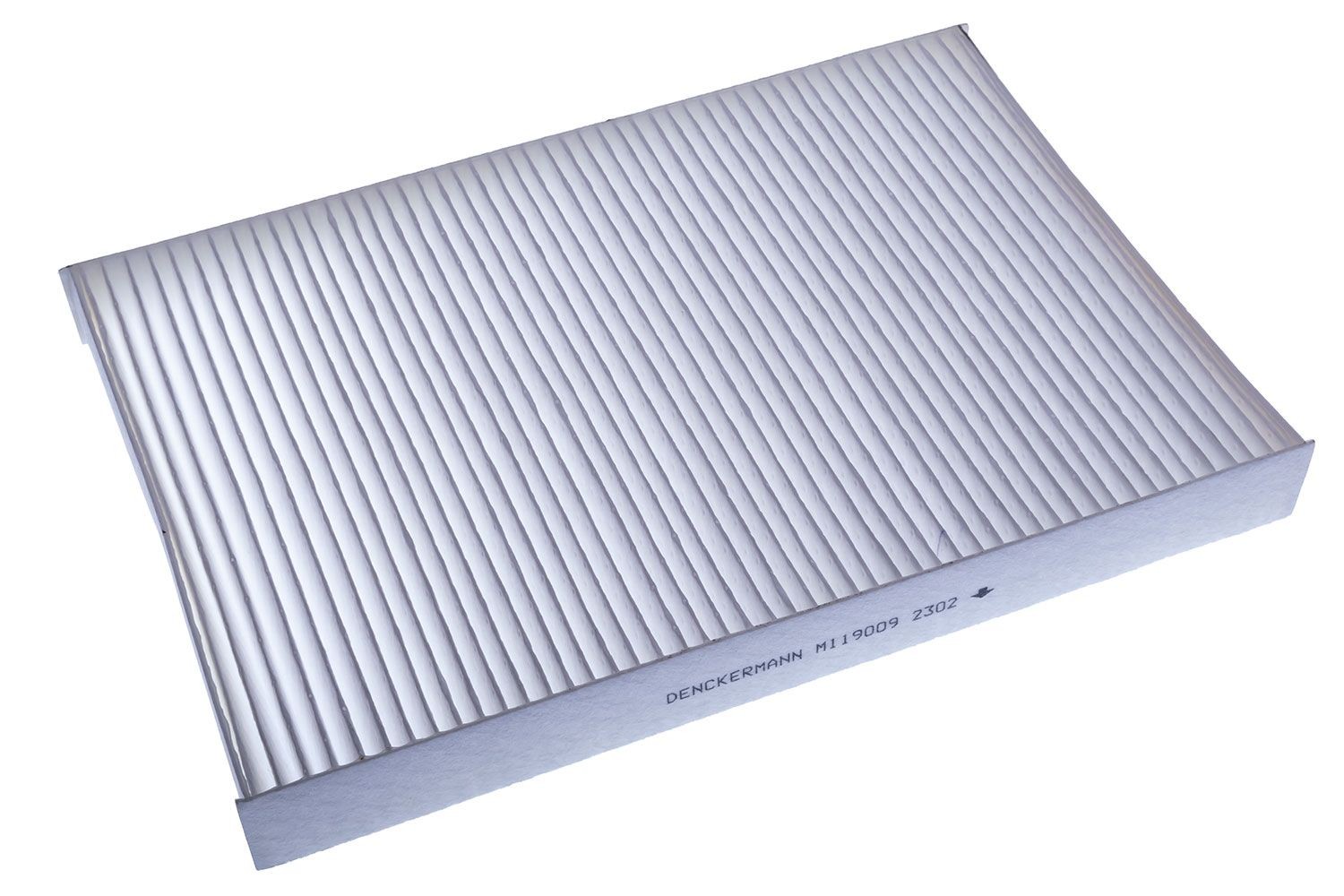 DENCKERMANN Air conditioning filter M119009