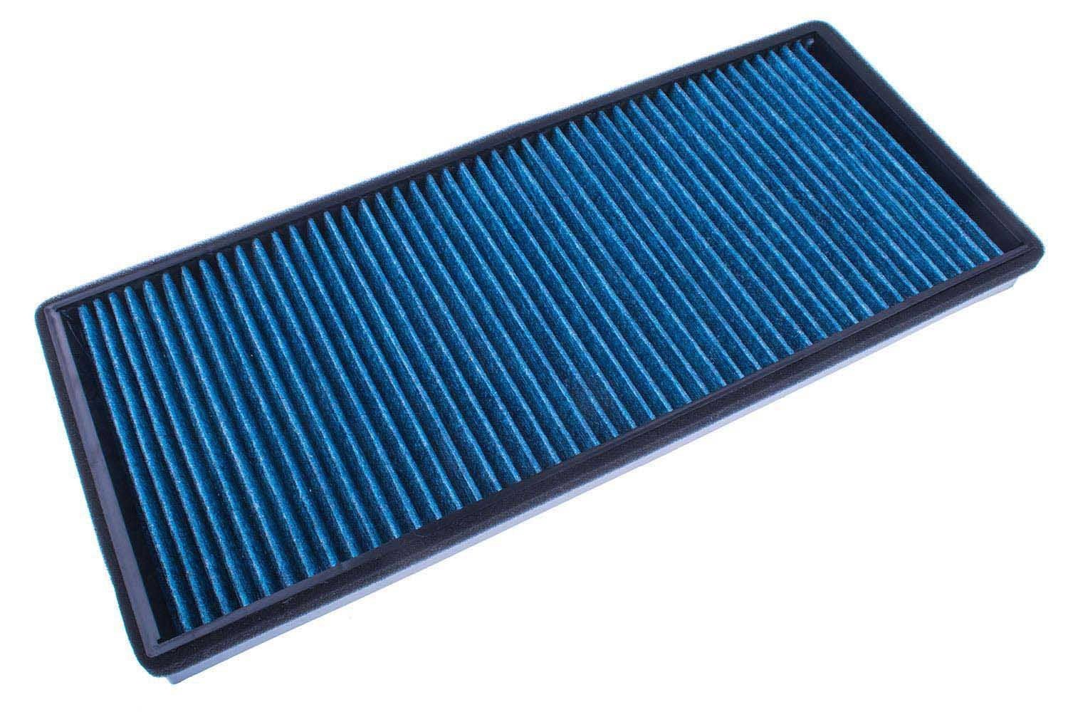 DENCKERMANN Particulate filter (PM 2.5), 450 mm x 192 mm x 56 mm Width: 192mm, Height: 56mm, Length: 450mm Cabin filter M119014A buy