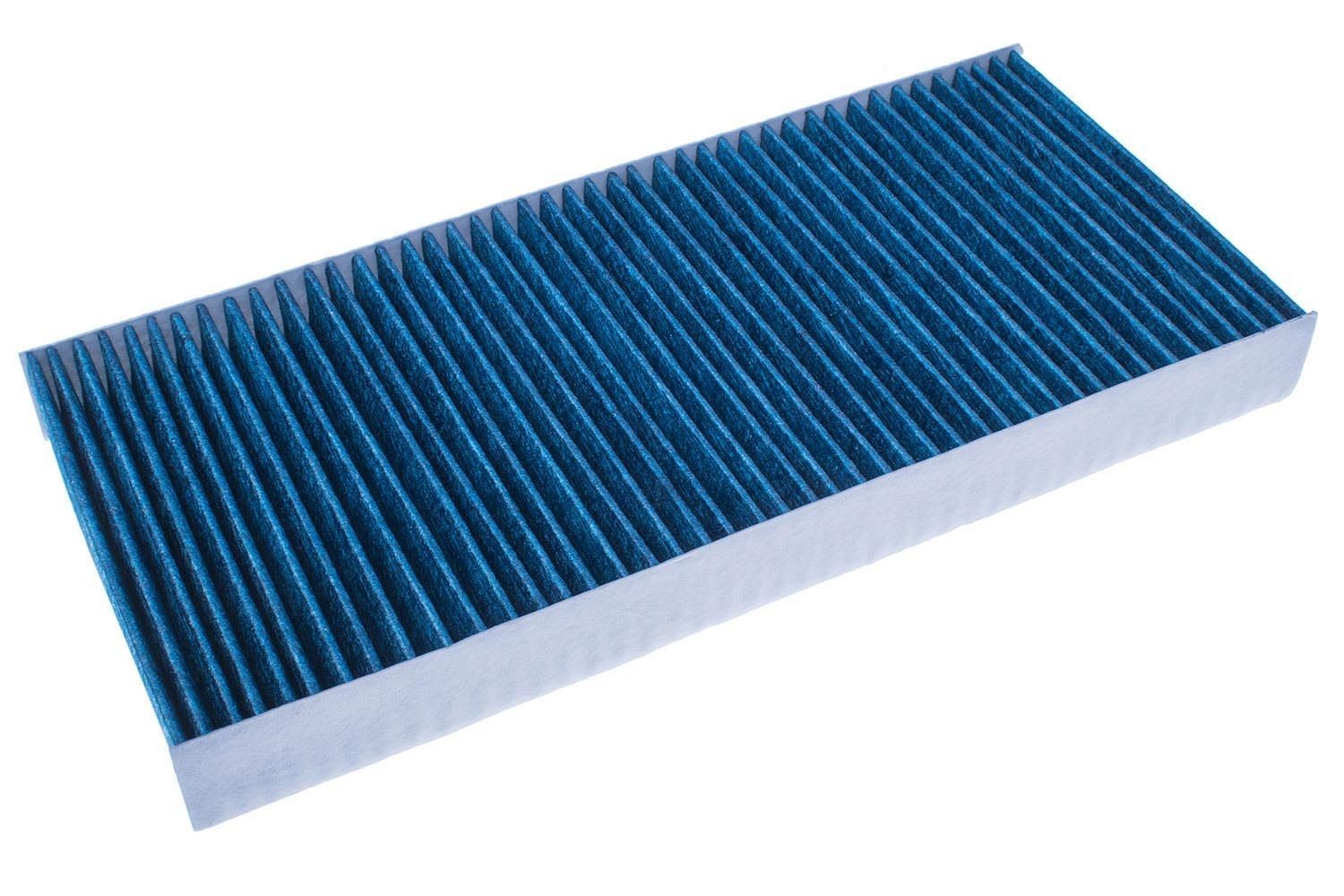 DENCKERMANN Activated Carbon Filter, 397 mm x 180 mm x 40 mm Width: 180mm, Height: 40mm, Length: 397mm Cabin filter M119015A buy