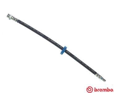 BREMBO T61033 Brake hose 71736945