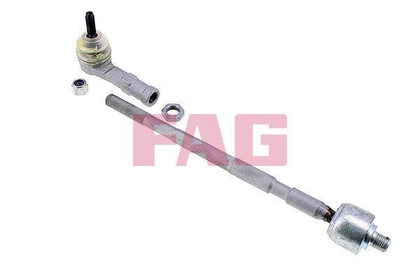 Original 840 1406 10 FAG Tie rod axle joint SMART