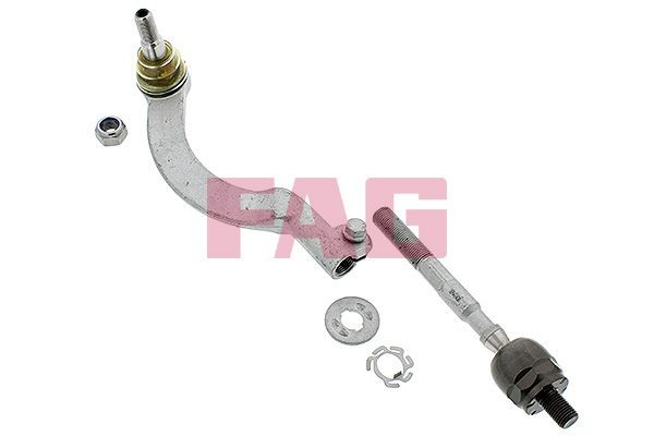 FAG 840142010 Control arm repair kit 9 161562