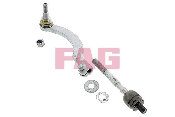 840 1421 10 FAG Inner track rod end JEEP