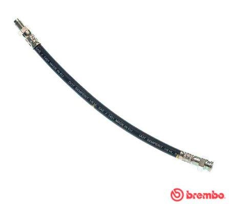 BREMBO 290 mm, F10X1 Length: 290mm, Thread Size 1: F10X1, Thread Size 2: M10X1 Brake line T 68 023 buy