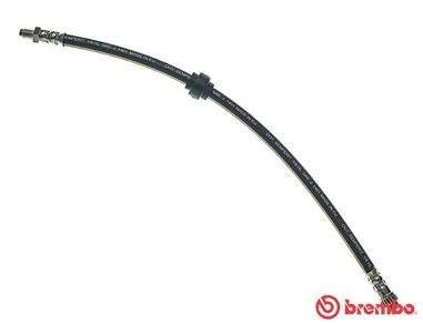 Renault MEGANE Brake hose 1663303 BREMBO T 68 034 online buy