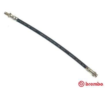 BREMBO 310 mm, F10X1 Length: 310mm, Thread Size 1: F10X1, Thread Size 2: M10X1 Brake line T 68 057 buy
