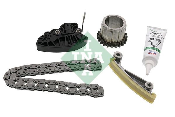 Jeep Timing chain kit INA 559 0144 10 at a good price