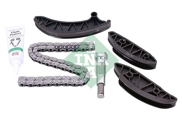 INA 559 0185 10 Timing chain kit MERCEDES-BENZ experience and price