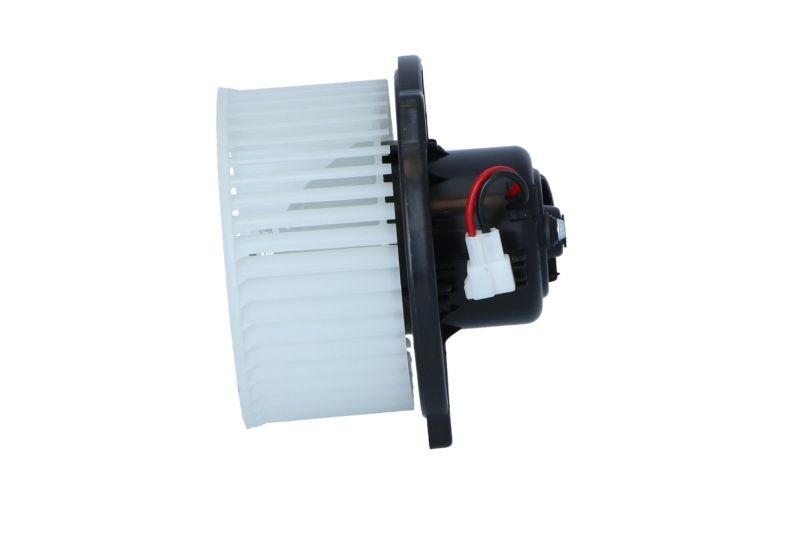 34301 Fan blower motor NRF 34301 review and test