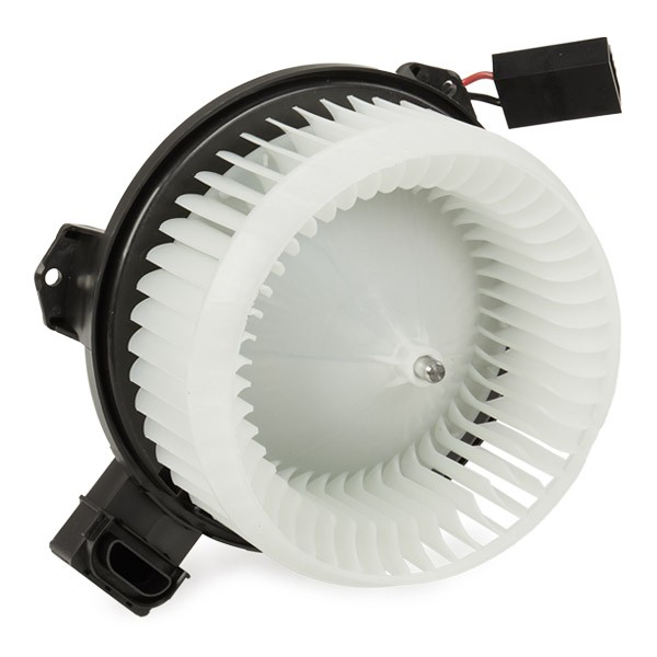 34310 Fan blower motor NRF 34310 review and test