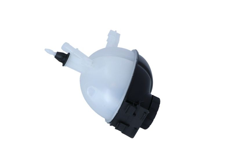 454058 Expansion tank, coolant 454058 NRF with sensor, with cap