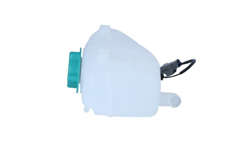 454066 Coolant tank EASY FIT NRF 454066 review and test