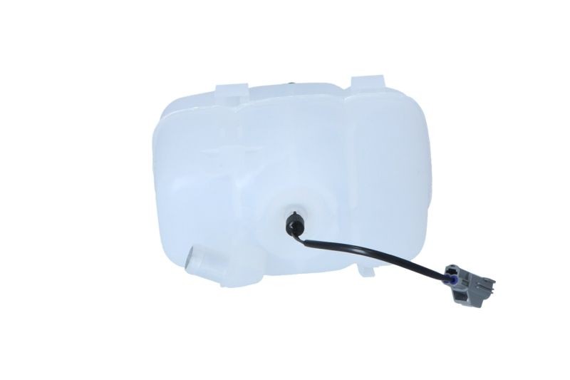 NRF 454066 Coolant expansion tank with sensor, with cap