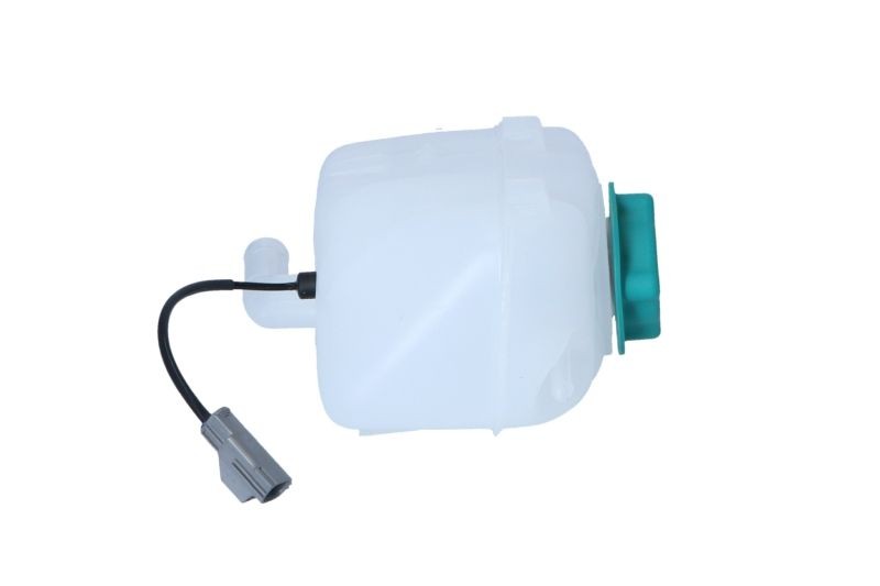 454066 Expansion tank, coolant 454066 NRF with sensor, with cap