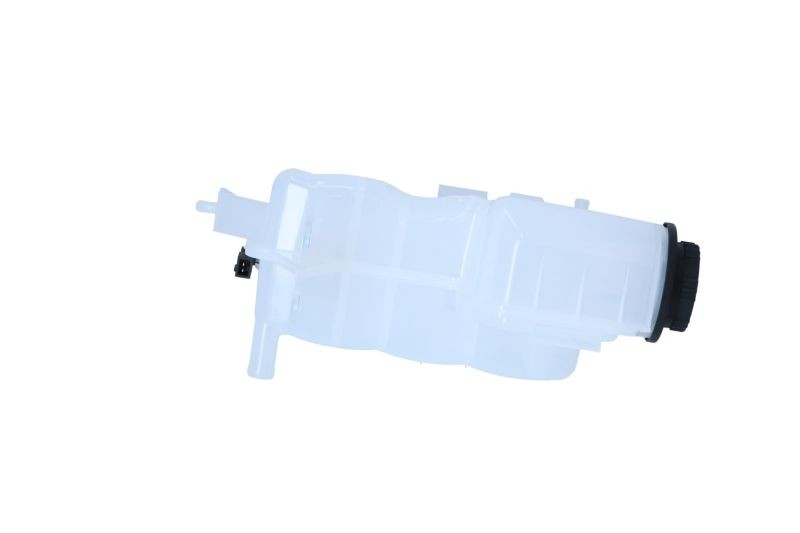 NRF 454069 Coolant expansion tank with sensor, with cap