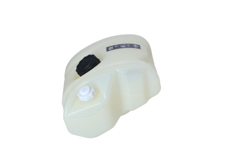 454074 Expansion tank, coolant 454074 NRF without sensor, with cap