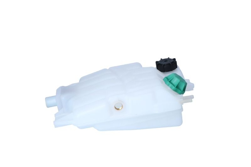 NRF 454080 Coolant expansion tank with cap