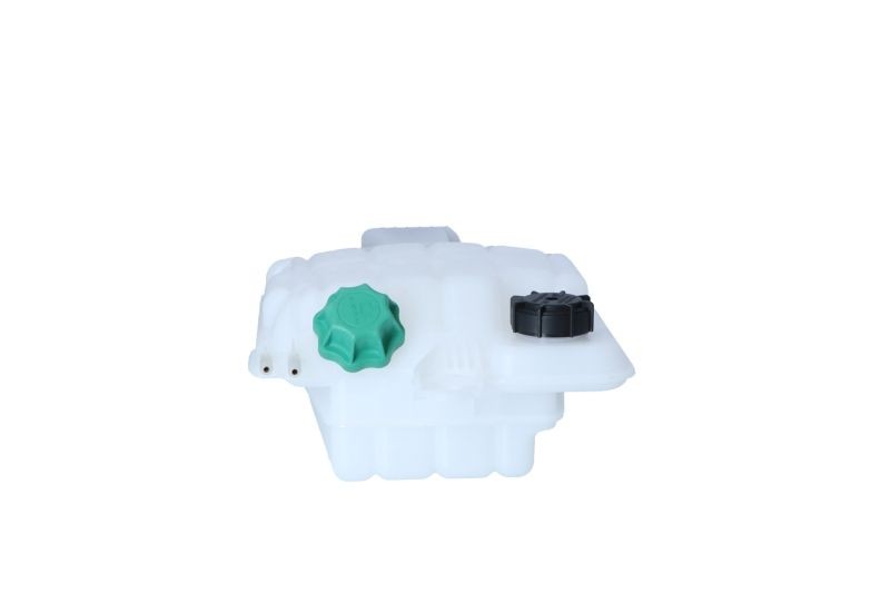 454080 Expansion tank, coolant 454080 NRF with cap