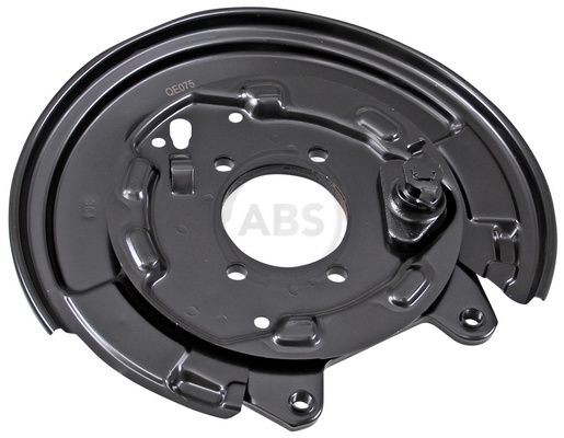 A.B.S. 11461 Splash Panel, brake disc