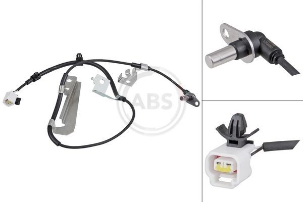 31980 A.B.S. ABS-Sensor für ASKAM (FARGO/DESOTO) online bestellen