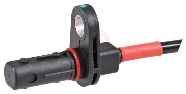 31982 Anti lock brake sensor A.B.S. 31982 review and test