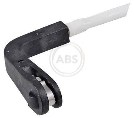 A.B.S. Length: 253mm Warning contact, brake pad wear 39400 buy