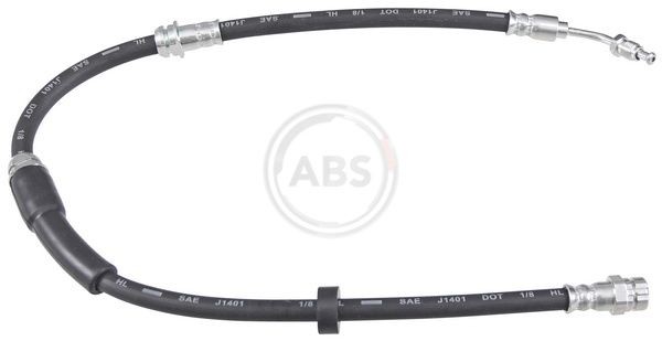 A.B.S. SL 1040 Brake hose AUDI A5 2009 in original quality