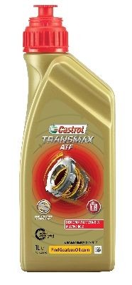 Great value for money - CASTROL Hydraulic Oil 15D73A