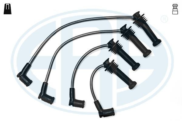 ERA Ignition Cable Kit 883000 Mazda 2 2015
