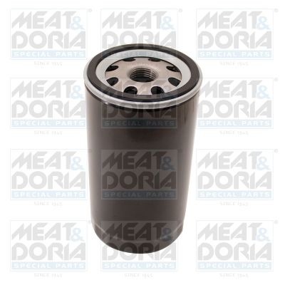 MEAT & DORIA 3/4 16 UNF, Spin-on Filter Ø: 75mm, Height: 138mm Oil filters 15405 buy