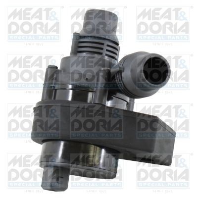 MEAT & DORIA 20238 Water Pump, parking heater 64216917700