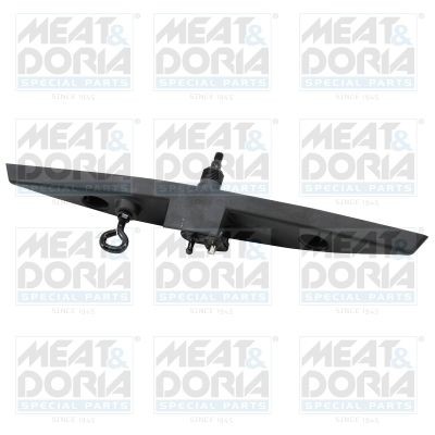 MEAT & DORIA Wiper Gear, window cleaner 207083 buy