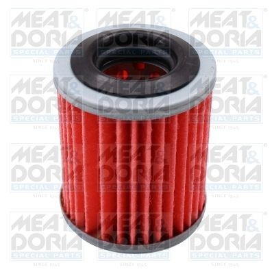 MEAT & DORIA 21168 Hydraulic Filter, automatic transmission 317261XF00