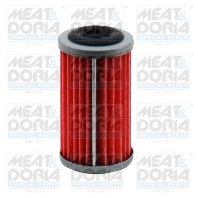 Filtro idraulico cambio automatico MEAT & DORIA - 21169