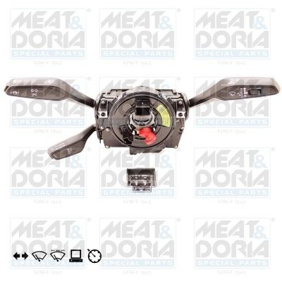 MEAT & DORIA 231324 Steering column switch AUDI A5 2007 price