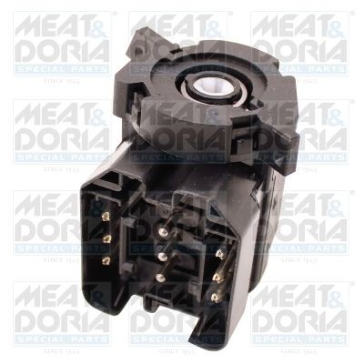 MEAT & DORIA 24018 MINI Ignition switch in original quality