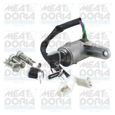 MEAT & DORIA Steering Lock 28024 buy