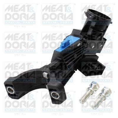 MEAT & DORIA 28054 Ignition switch JEEP COMPASS in original quality