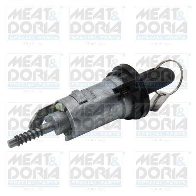 Door cylinder lock MEAT & DORIA - 28069
