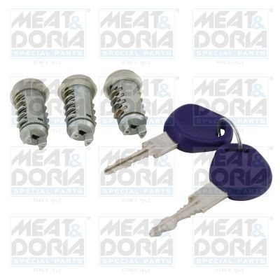 MEAT & DORIA Cylinder Lock 28073 buy
