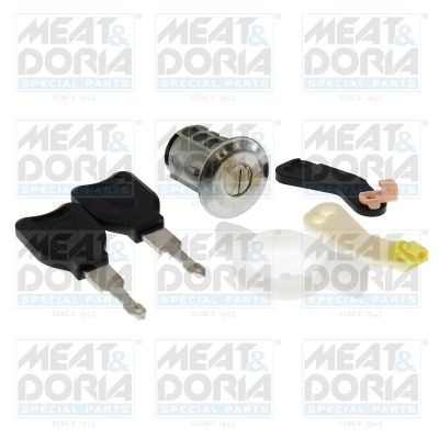 28075 MEAT & DORIA Lock cylinder buy cheap