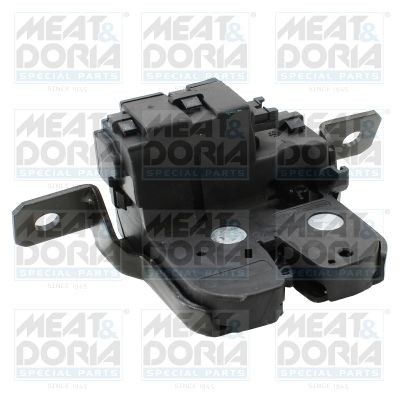 MEAT & DORIA Door lock mechanism 31229 buy