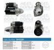 Starter motor 5015281 — current discounts on top quality OE A0041516901 spare parts