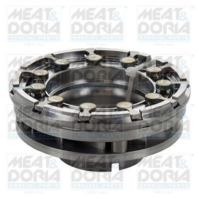 MEAT & DORIA 60541 Turbocharger 059-145-702-M