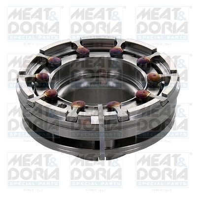 MEAT & DORIA 60544 Turbocharger 6400901680