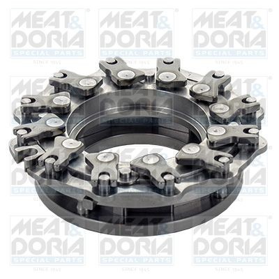 MEAT & DORIA 60548 Mounting Kit, charger RE4C1Q6K682BE